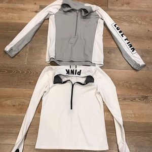 Victoria’s Secret PINK activewear, set of 2!